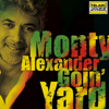 Goin' Yard (Live At Manchester Craftsmen's Guild Hall, Pittsburgh, PA / October 5-6, 2000) - Monty Alexander