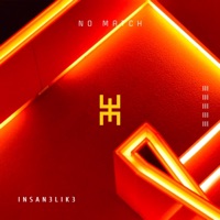 No Match - Single - Insan3lik3