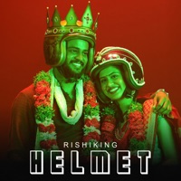 Helmet - Single - Rishiking