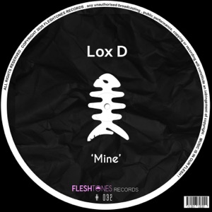 Mine - Single