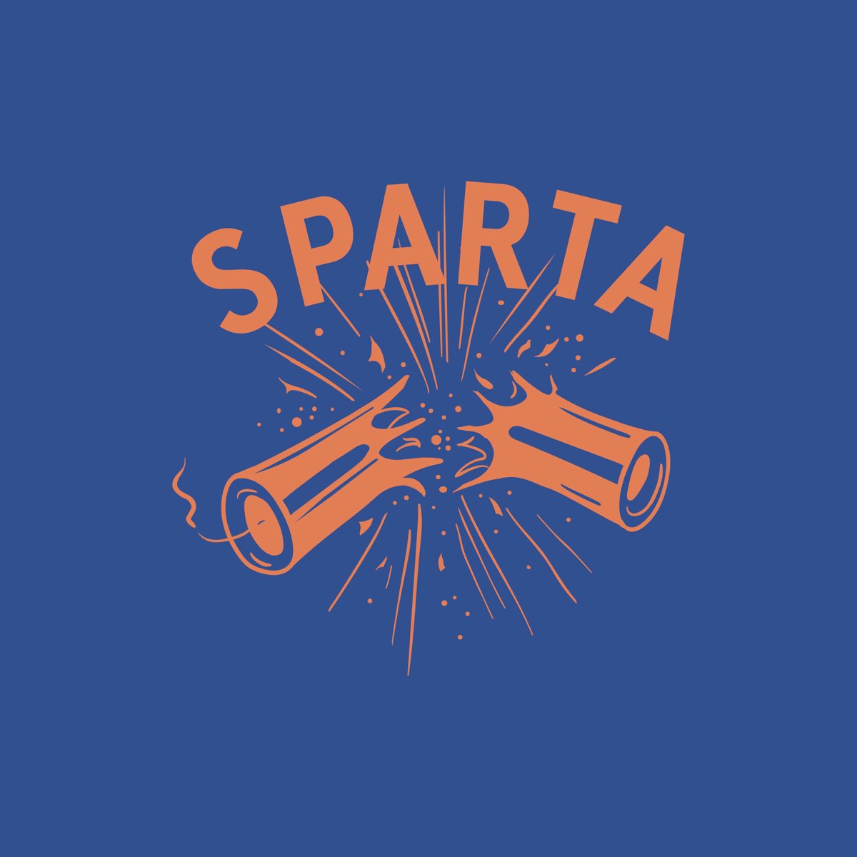‎Sparta Album by Sparta Apple Music