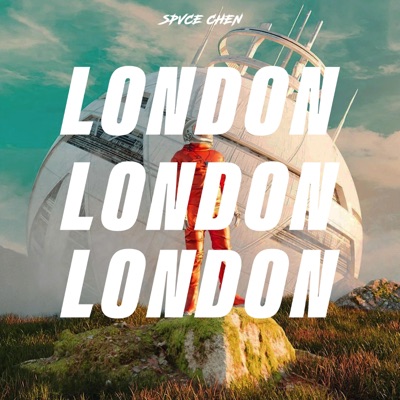 London / Sadshit - Single