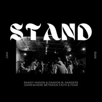 Stand - Single - Randy Mason & Damion B. Sanders