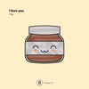 I love you - Single