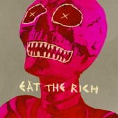 Eat The Rich artwork