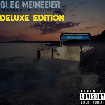 Spandauer Depression (Deluxe Edition)
