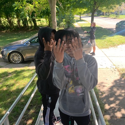 Paid N Full - Single