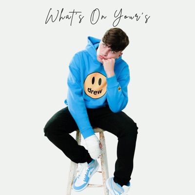 What's on Yours - Single
