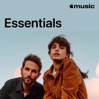 Listen to Lola Marsh Essentials featuring Cocoon