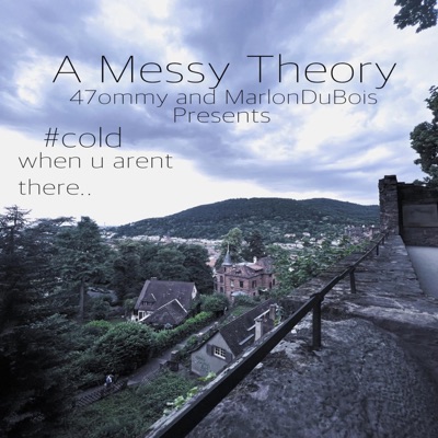 when u arent there.. (feat. Marlon DuBois) - Single