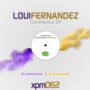 Confindence EP