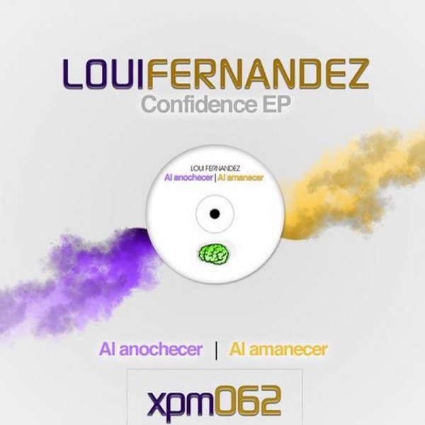 Confindence EP
