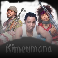 Kimeumana (feat. Fido Vato) - Single - Li Brain