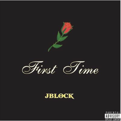 First Time - Single