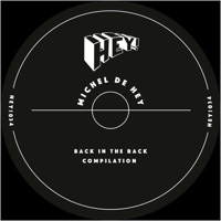 Back in the Rack Compilation - Michel de Hey