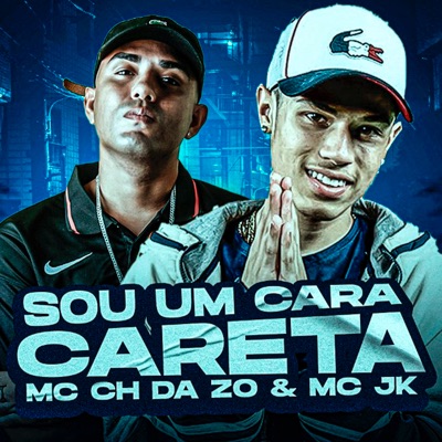 Sou um Cara Careta - Single