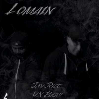 Lomain (feat. YoungNvte) - Single