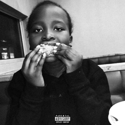 Meanwhile In Bloem - EP