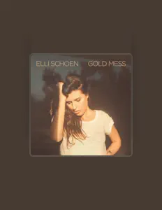 Listen to Elli Schoen, watch music videos, read bio, see tour dates & more!