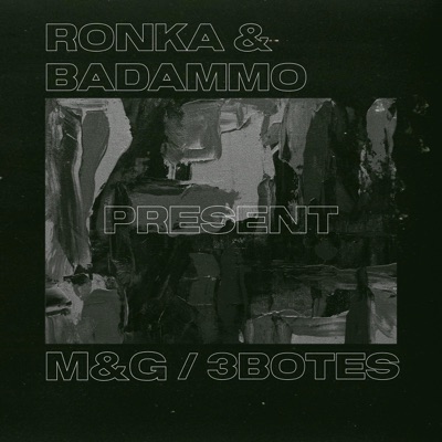ronka & badAmmo present - Single