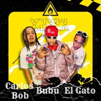 Mala (feat. Carlos Bob & El Gato Oficial) - Single - Bubu Saoco