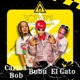 Mala feat Carlos Bob El Gato Oficial Single