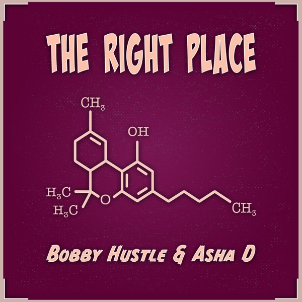 The Right Place - EP