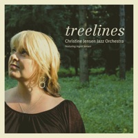 Treelines (feat. Ingrid Jensen) - Christine Jensen