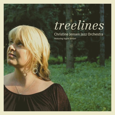 Treelines (feat. Ingrid Jensen)
