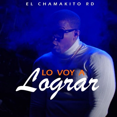 Lo Voy a Lograr - Single
