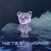 No te Enamores - Single - Paris Boy