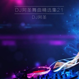 迷失的纯真(DJ Version) DJ阿圣 & KING CHAIN