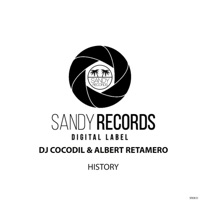 History - Single - DJ Cocodil & Albert Retamero