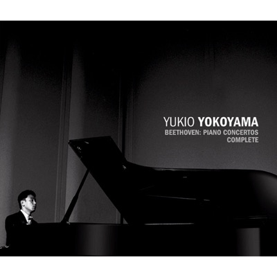 Beethoven: Piano Concertos (Complete)
