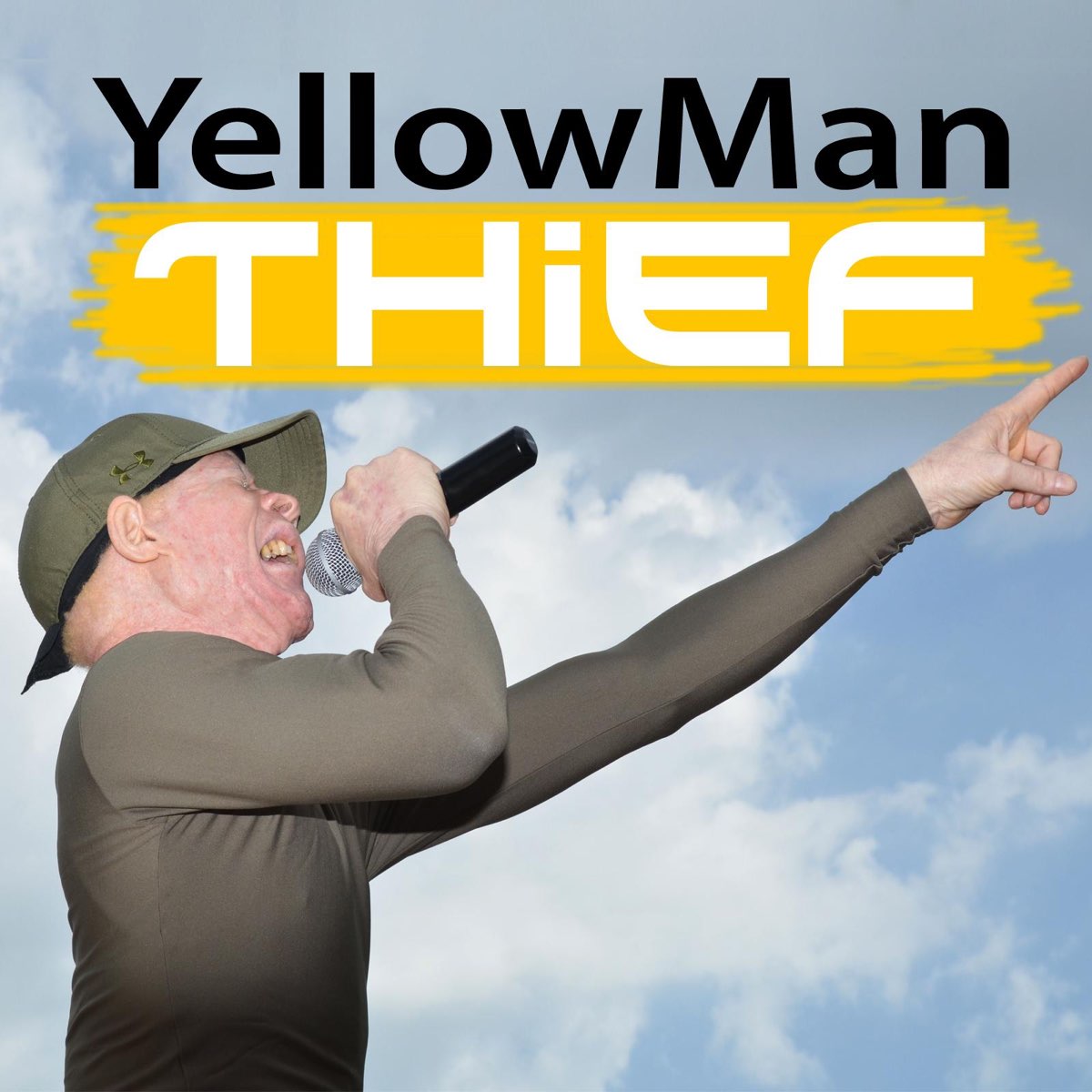 Yellowman. Йеллоумэн. Yellowman Mister Yellowman. Yellowman Краснодар. Yellowman & Ninjaman Guns out.