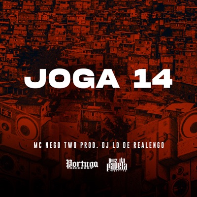 Joga 14 - Single