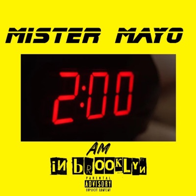 2am In Brooklyn - Single