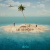 Let Me Know cover art