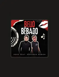 Ouve pepê, vê vídeos de música, lê a biografia, vê as datas da digressão e muito mais!