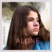 Alone artwork