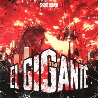 El Giganté - EP - $krrt Cobain