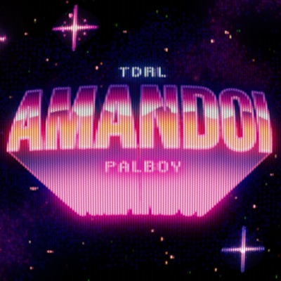Amandoi (feat. Palboy) - Single