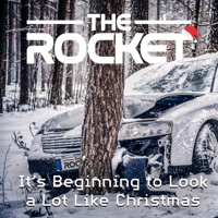 It's Beginning to Look a Lot Like Christmas - Single - The Rocket