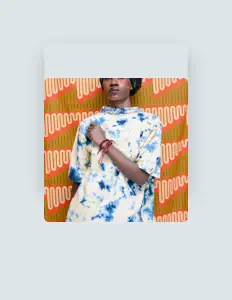 Écoutez Reuben Nicholson, regardez des vidéoclips, lisez la biographie, consultez les dates de tournée et plus encore !