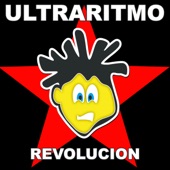 revolucion (Club Mix) artwork