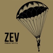 Parachute artwork