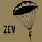 Parachute - ZEV lyrics