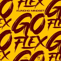Go Flex - Single - Kuncho Mindset