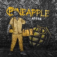 PINEAPPLE (Deluxe) - AHSAN