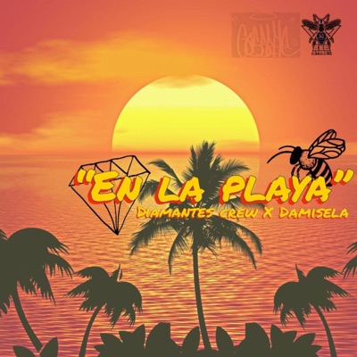 En La Playa (feat. DamiSela) - Single